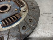 Recambio de kit embrague para kia picanto 1.0 cat referencia OEM IAM 4130002820  