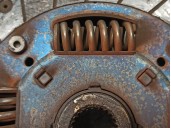 Recambio de kit embrague para kia picanto 1.0 cat referencia OEM IAM 4130002820  