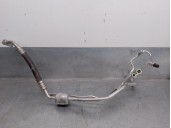Replacement air conditioning pipes for Opel Corsa E Selective OEM IAM reference 564681336 564681336 