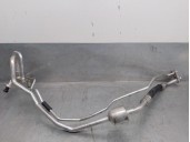 Replacement air conditioning pipes for Opel Corsa E Selective OEM IAM reference 564681336 564681336 