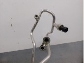 Replacement air conditioning pipes for Opel Corsa E Selective OEM IAM reference 564681336 564681336 