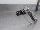 Replacement air conditioning pipes for Opel Corsa E Selective OEM IAM reference 564681336 564681336 
