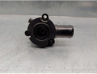 Recambio de valvula aire adicional para kia stonic (yb) 1.0 t-gdi referencia OEM IAM 394502M400 