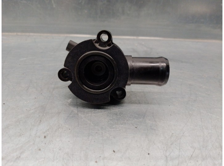 Recambio de valvula aire adicional para kia stonic (yb) 1.0 t-gdi referencia OEM IAM 394502M400 