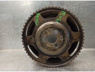 Recambio de polea cigueñal para fiat punto berlina (188) 1.2 cat referencia OEM IAM 46548453  