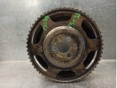 Recambio de polea cigueñal para fiat punto berlina (188) 1.2 cat referencia OEM IAM 46548453 