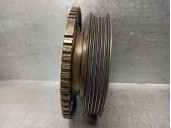 Recambio de polea cigueñal para fiat punto berlina (188) 1.2 cat referencia OEM IAM 46548453 