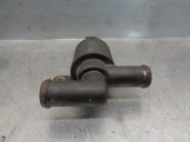 Recambio de valvula intercambio de calefaccion para audi a4 ber. (b8) 2.0 16v tdi referencia OEM IAM 4H0121671B 