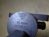 Recambio de valvula intercambio de calefaccion para audi a4 ber. (b8) 2.0 16v tdi referencia OEM IAM 4H0121671B 