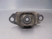 Replacement left engine mount for Nissan Pulsar (C13) 1.5 Turbodiesel CAT OEM IAM reference 11220ED50A 
