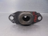 Replacement left engine mount for Nissan Pulsar (C13) 1.5 Turbodiesel CAT OEM IAM reference 11220ED50A 