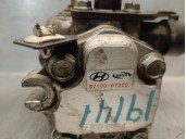Recambio de bomba servodireccion para kia picanto 1.1 cat referencia OEM IAM 5710007000 5710007000 