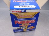 Recambio de filtro aceite para chrysler 300 c 3.0 crd cat referencia OEM IAM L14670 