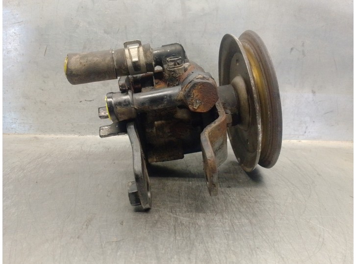 Recambio de bomba servodireccion para nissan pick-up (d22) 2.5 diesel referencia OEM IAM 491102S600 08027015 UNISIA