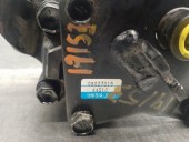 Recambio de bomba servodireccion para nissan pick-up (d22) 2.5 diesel referencia OEM IAM 491102S600 08027015 UNISIA