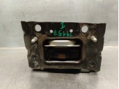 Replacement left engine mount for Citroën C3 II 1.2 12v OEM IAM reference 9680293280 9680293280 