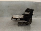 Replacement left engine mount for Citroën C3 II 1.2 12v OEM IAM reference 9680293280 9680293280 