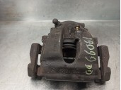 Recambio de pinza freno delantera derecha para mercedes-benz clase e (w210) berlina 2.8 24v cat referencia OEM IAM A0014203283 