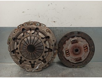 Recambio de kit embrague para fiat punto berl. (176) 1.2 cat referencia OEM IAM 118016210 118016210 LUK