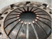 Recambio de kit embrague para fiat punto berl. (176) 1.2 cat referencia OEM IAM 118016210 118016210 LUK