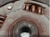 Recambio de kit embrague para fiat punto berl. (176) 1.2 cat referencia OEM IAM 118016210 118016210 LUK