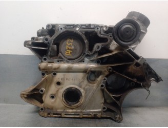 Recambio de tapa distribucion para chrysler jeep gr.cherokee (wj/wg) 2.7 crd cat referencia OEM IAM 6110150902 6110150902 