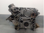 Recambio de tapa distribucion para chrysler jeep gr.cherokee (wj/wg) 2.7 crd cat referencia OEM IAM 6110150902 6110150902 