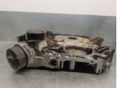 Recambio de tapa distribucion para chrysler jeep gr.cherokee (wj/wg) 2.7 crd cat referencia OEM IAM 6110150902 6110150902 