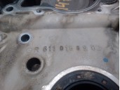 Recambio de tapa distribucion para chrysler jeep gr.cherokee (wj/wg) 2.7 crd cat referencia OEM IAM 6110150902 6110150902 