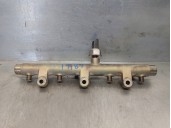 Recambio de rampa inyectora para peugeot partner (s1) 190 c referencia OEM IAM 9657017680 0445214092 BOSCH