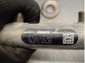 Recambio de rampa inyectora para peugeot partner (s1) 190 c referencia OEM IAM 9657017680 0445214092 BOSCH