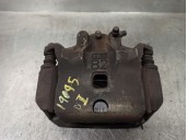 Recambio de pinza freno delantera izquierda para nissan pulsar (c13) 1.5 turbodiesel cat referencia OEM IAM 410113DN0A 