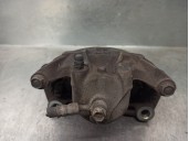 Recambio de pinza freno delantera izquierda para nissan pulsar (c13) 1.5 turbodiesel cat referencia OEM IAM 410113DN0A  