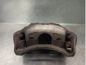 Recambio de pinza freno delantera izquierda para nissan pulsar (c13) 1.5 turbodiesel cat referencia OEM IAM 410113DN0A  