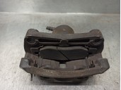Recambio de pinza freno delantera izquierda para nissan pulsar (c13) 1.5 turbodiesel cat referencia OEM IAM 410113DN0A 