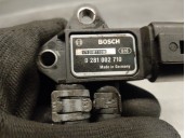 Recambio de sensor para audi a3 (8p) 1.9 tdi referencia OEM IAM 0281002710 0281002710 BOSCH