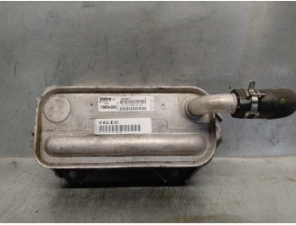 Recambio de enfriador aceite motor para toyota corolla (e15) 2.0 turbodiesel cat referencia OEM IAM 157100R010C 988967T VALEO