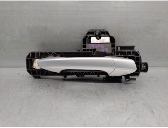 Recambio de maneta exterior delantera derecha para mercedes-benz clase e (w212) lim. 2.1 cdi cat referencia OEM IAM A2127600434 