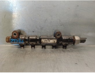 Recambio de rampa inyectora para citroën c3 1.4 hdi cat (8hy / dv4ted4) referencia OEM IAM 9653073880 04250009350 