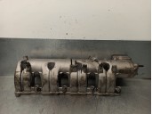 Recambio de colector admision para kia carnival ii 2.9 crdi cat referencia OEM IAM 283104X800  