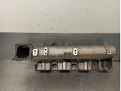 Recambio de colector admision para kia carnival ii 2.9 crdi cat referencia OEM IAM 283104X800  