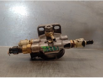 Recambio de soporte filtro gasoil para lancia lybra station wagon 1.9 jtd cat referencia OEM IAM 0450133281 0450133281 BOSCH