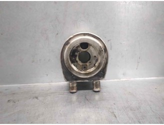 Recambio de enfriador aceite motor para hyundai santa fe (sm) 2.0 crdi cat referencia OEM IAM 2641027900 