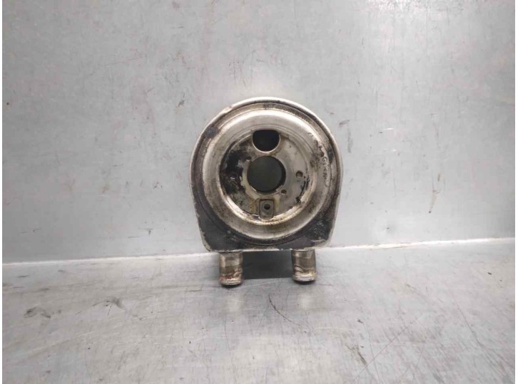 Recambio de enfriador aceite motor para hyundai santa fe (sm) 2.0 crdi cat referencia OEM IAM 2641027900 