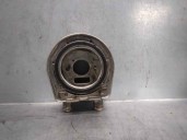Replacement engine oil cooler for Hyundai Santa Fe (SM) 2.0 CRDi CAT OEM IAM reference 2641027900 