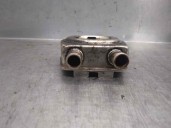 Replacement engine oil cooler for Hyundai Santa Fe (SM) 2.0 CRDi CAT OEM IAM reference 2641027900 