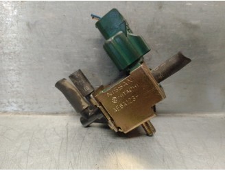Recambio de electrovalvula vacio para nissan almera (n15) 2.0 diesel referencia OEM IAM AESA123 AESA123 HITACHI
