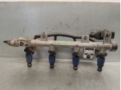 Recambio de rampa inyectora para kia picanto 1.1 cat referencia OEM IAM 3530402900 3530402900 