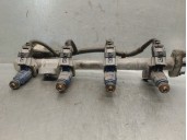 Recambio de rampa inyectora para kia picanto 1.1 cat referencia OEM IAM 3530402900 3530402900 