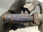 Recambio de rampa inyectora para kia picanto 1.1 cat referencia OEM IAM 3530402900 3530402900 